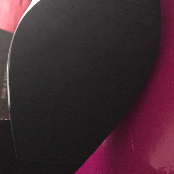 Easy Street Womens Faye Pointed Toe Kitten Heel Pumps - Picture 3 of 6